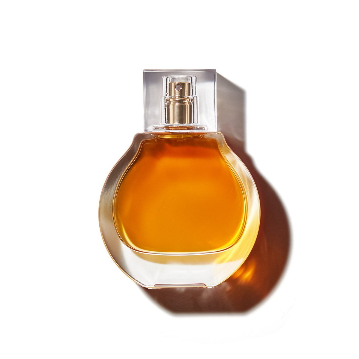 Amber KKW Fragrance — аромат