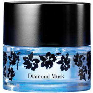 Diamond Musk Oriflame — аромат