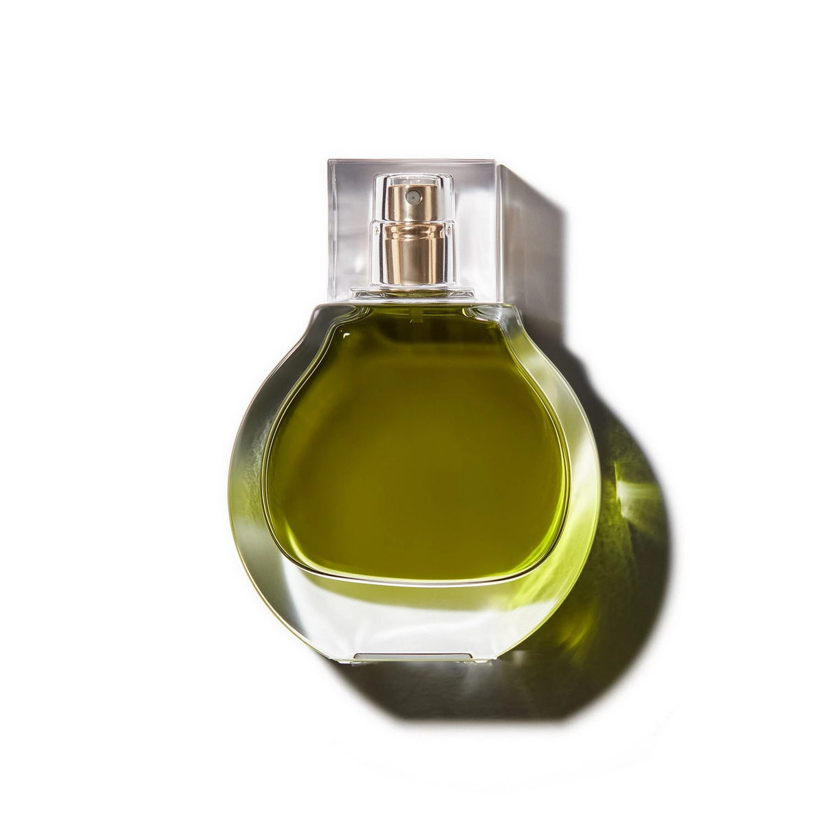 Olive KKW Fragrance — аромат