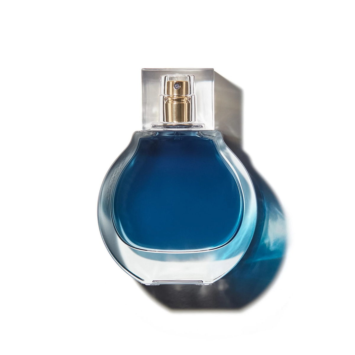 Blue Roan KKW Fragrance — аромат