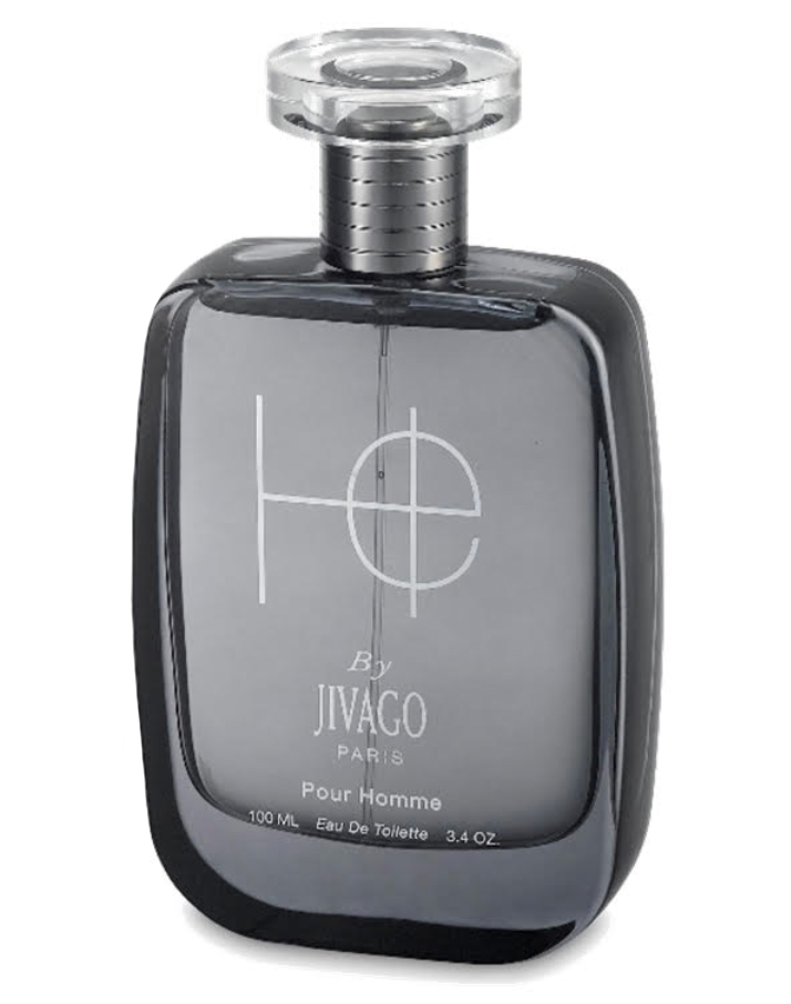 He Jivago — аромат