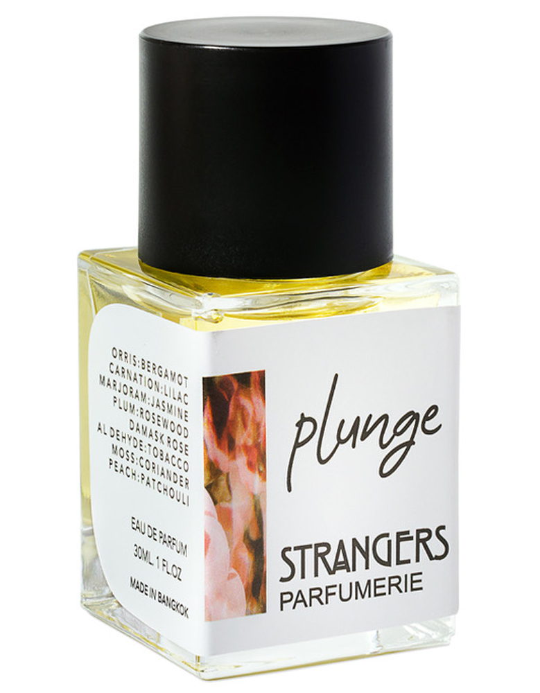 Plunge Strangers Parfumerie