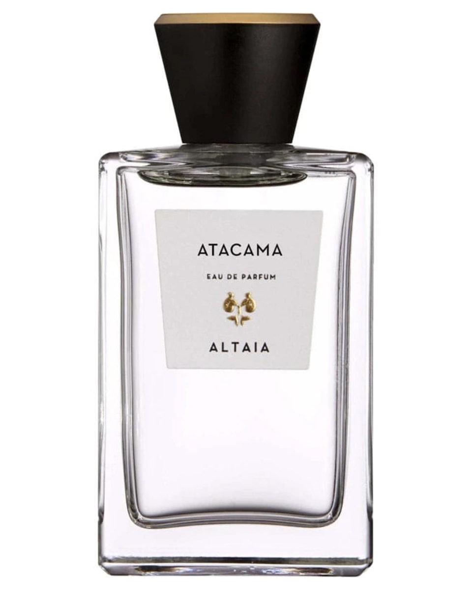 Atacama ALTAIA — аромат