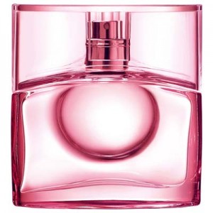 Delight Oriflame — аромат