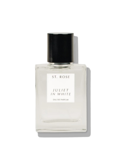 Juliet in White ST. Rose — аромат