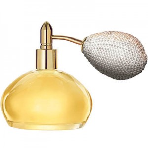 Miss O Club Prive Oriflame — аромат