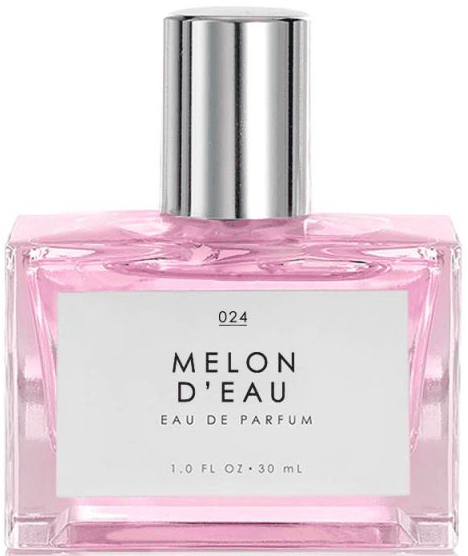 Melon d'Eau Le Monde Gourmand — аромат