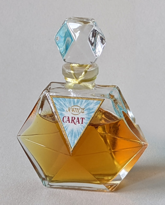 4711 Carat Muelhens — аромат
