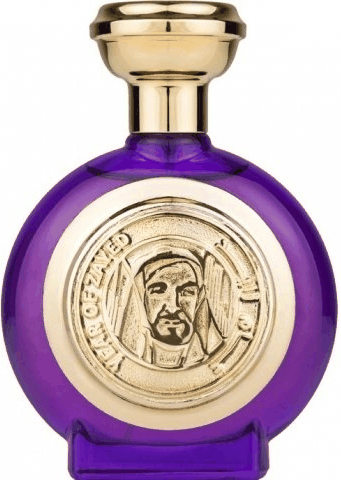 Zayed 2018 Boadicea the Victorious — аромат