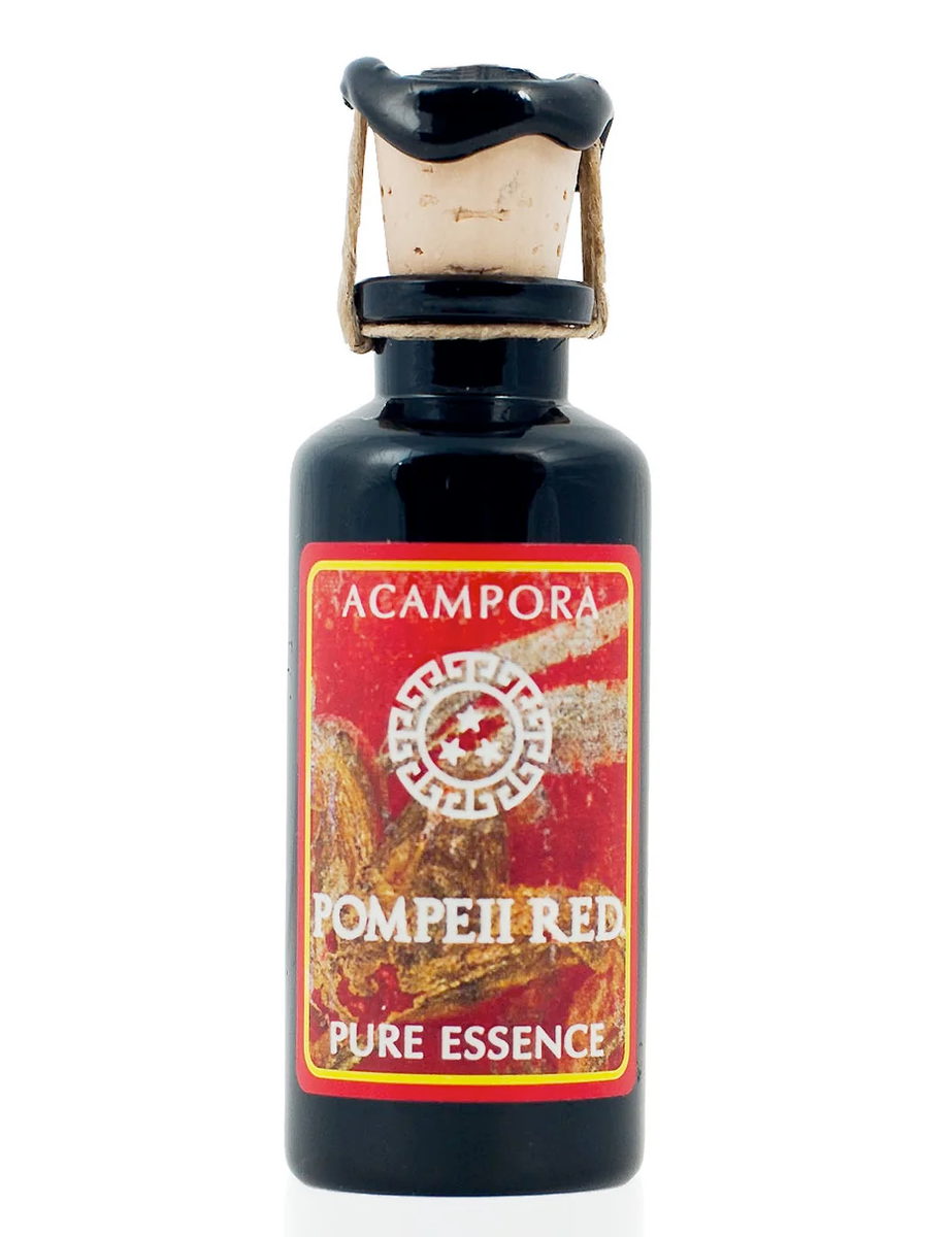 Pompeii Red – Pure Essence Bruno Acampora — аромат