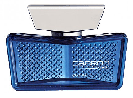 Carbon Speed Eudora — аромат