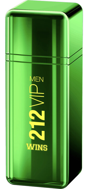 212 VIP Men Wins Carolina Herrera — аромат