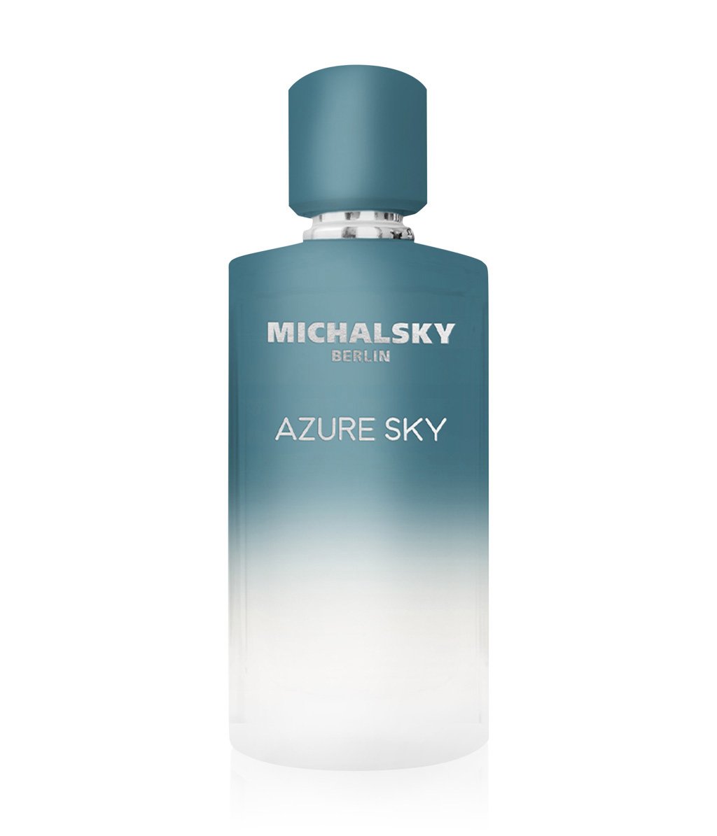 Michalsky Azure Sky Michael Michalsky — аромат