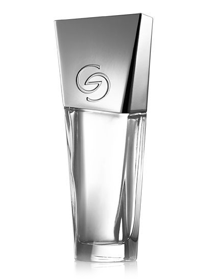 Giordani White Gold Oriflame — аромат