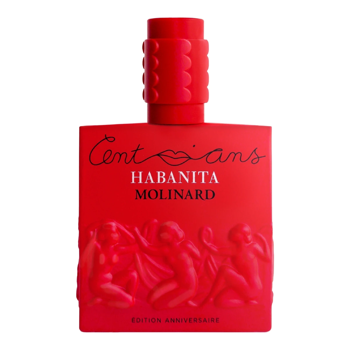 Habanita Anniversary Edition Molinard — аромат