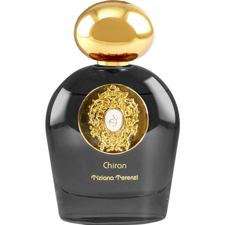 Chiron Tiziana Terenzi — аромат