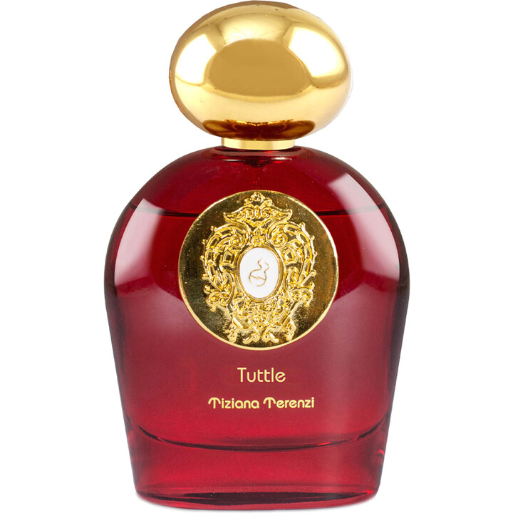 Tuttle Tiziana Terenzi — аромат