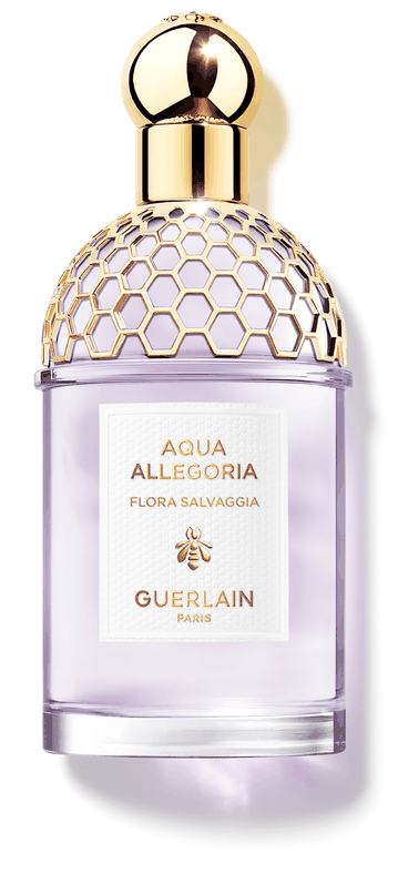 Aqua Allegoria Flora Salvaggia Guerlain — аромат