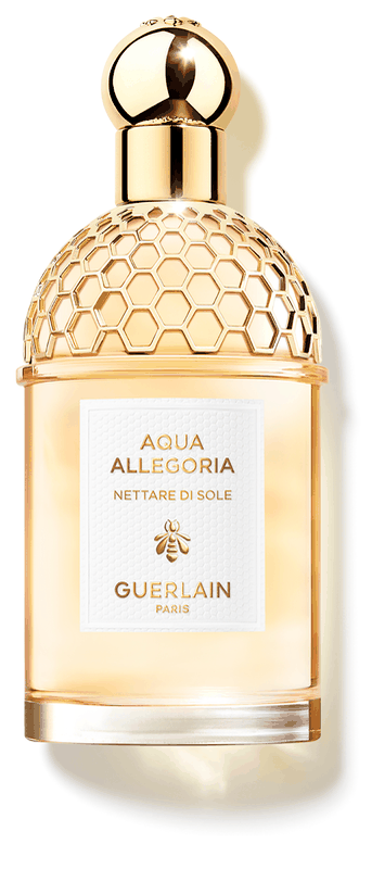 Aqua Allegoria Nettare di Sole Guerlain — аромат