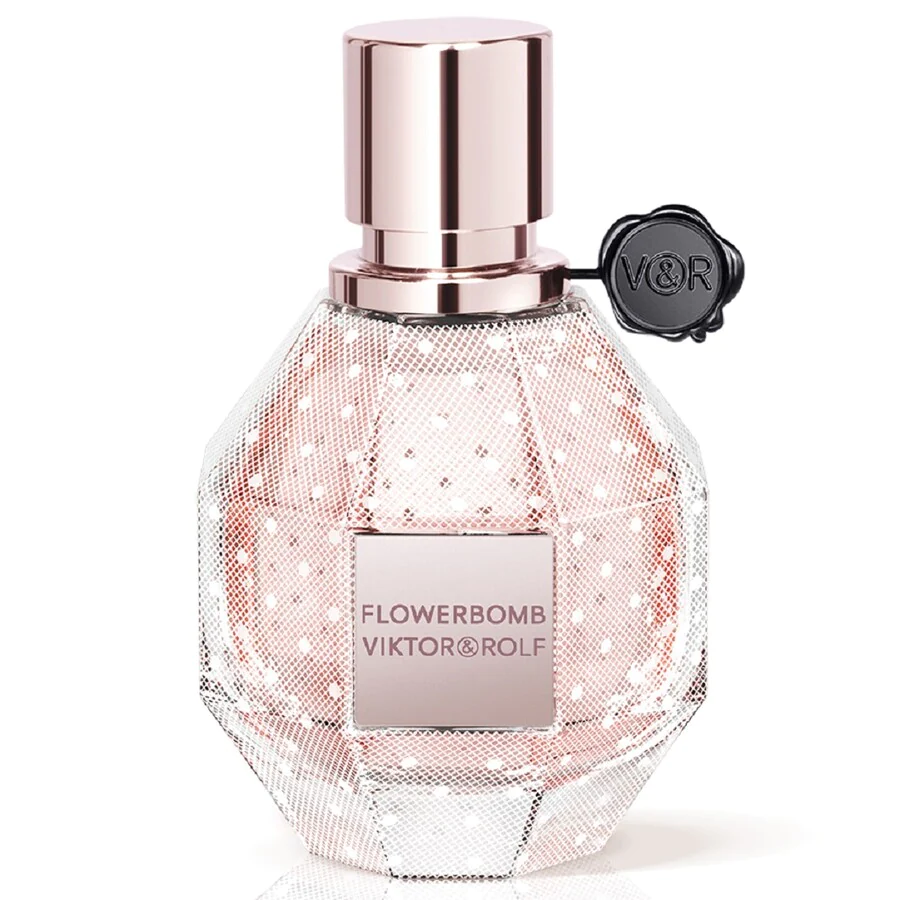 Flowerbomb Mariage Viktor&Rolf — аромат