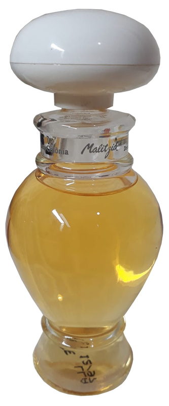 Malitzia O Boticário — аромат