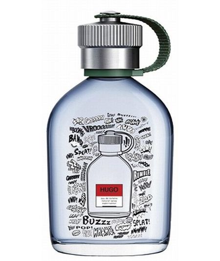 Hugo Create Limited Edition Hugo Boss — аромат