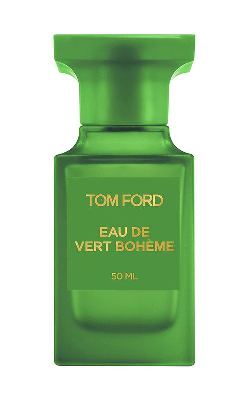 Eau de Vert Boheme Tom Ford — аромат