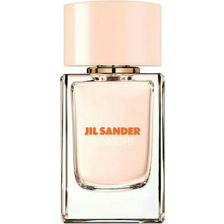 Sunlight Grapefruit & Rose Jil Sander