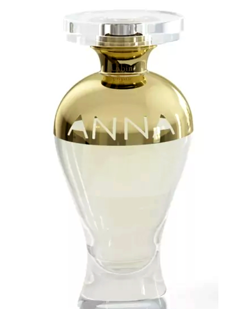 Anna Edition 2021 Lubin — аромат