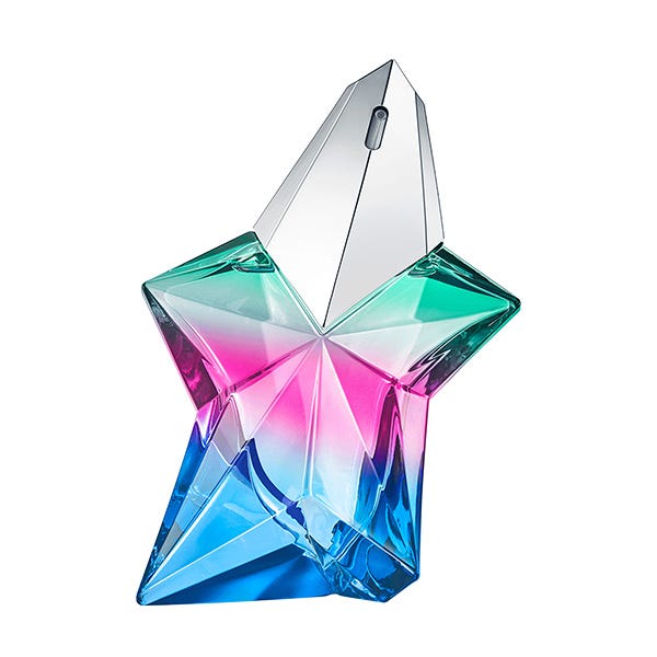 Angel Iced Star Mugler — аромат