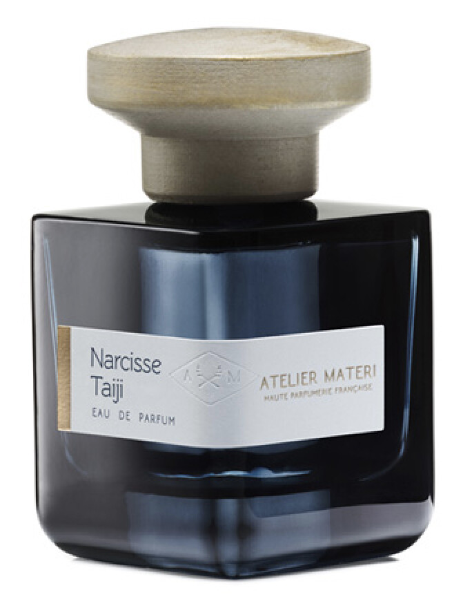 Narcisse Taiji Atelier Materi — аромат