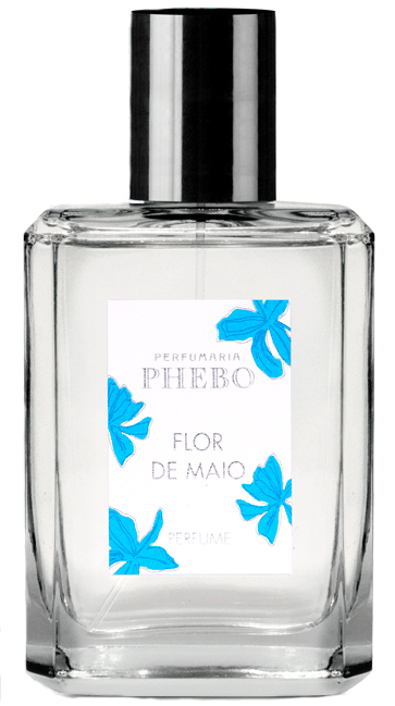 Flor de Maio Phebo — аромат