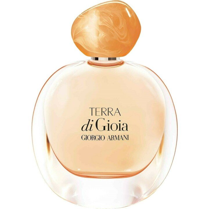 Terra di Gioia Giorgio Armani — аромат
