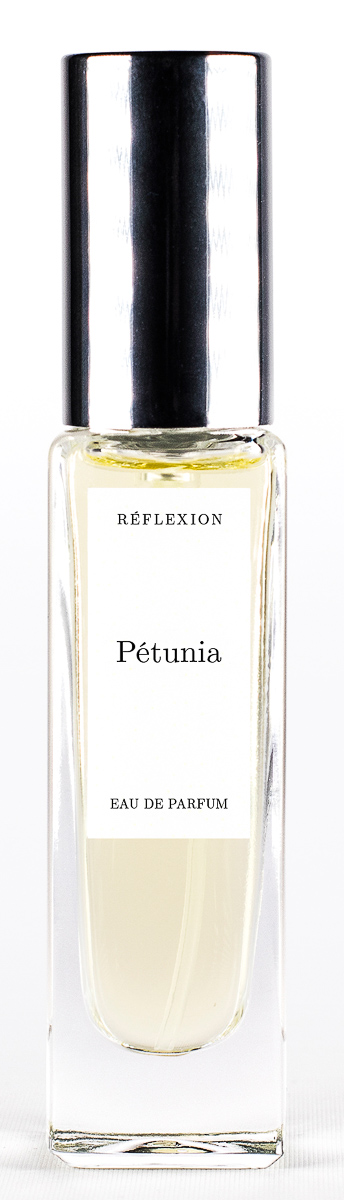 Pétunia Reflexion — аромат