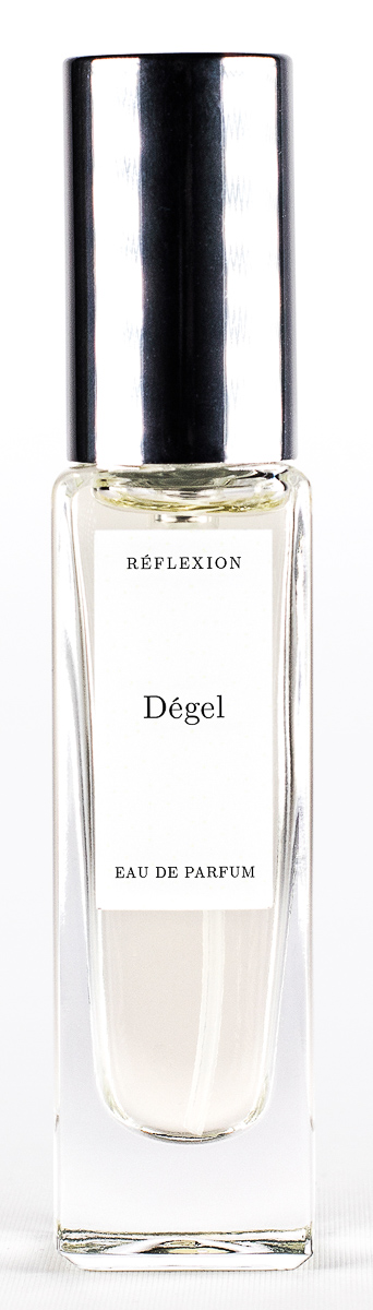 Dégel Reflexion — аромат
