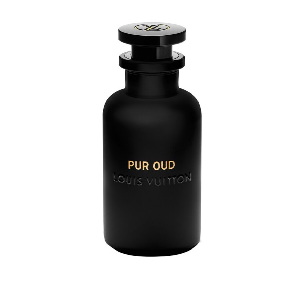 Pur Oud Louis Vuitton — аромат