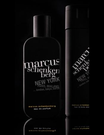 Marcus Schenkenberg Eau de Parfum LR — аромат