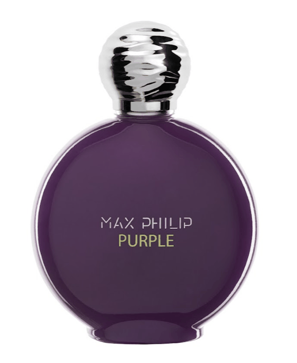 Purple Max Philip — аромат