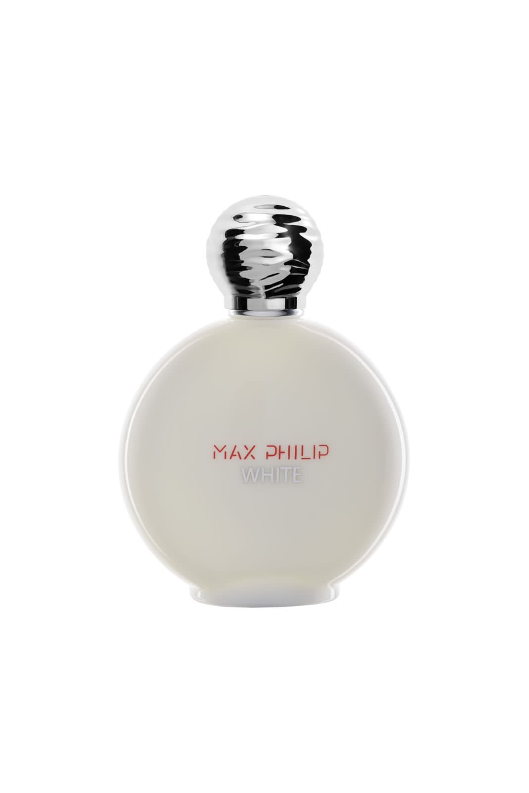 White Max Philip — аромат