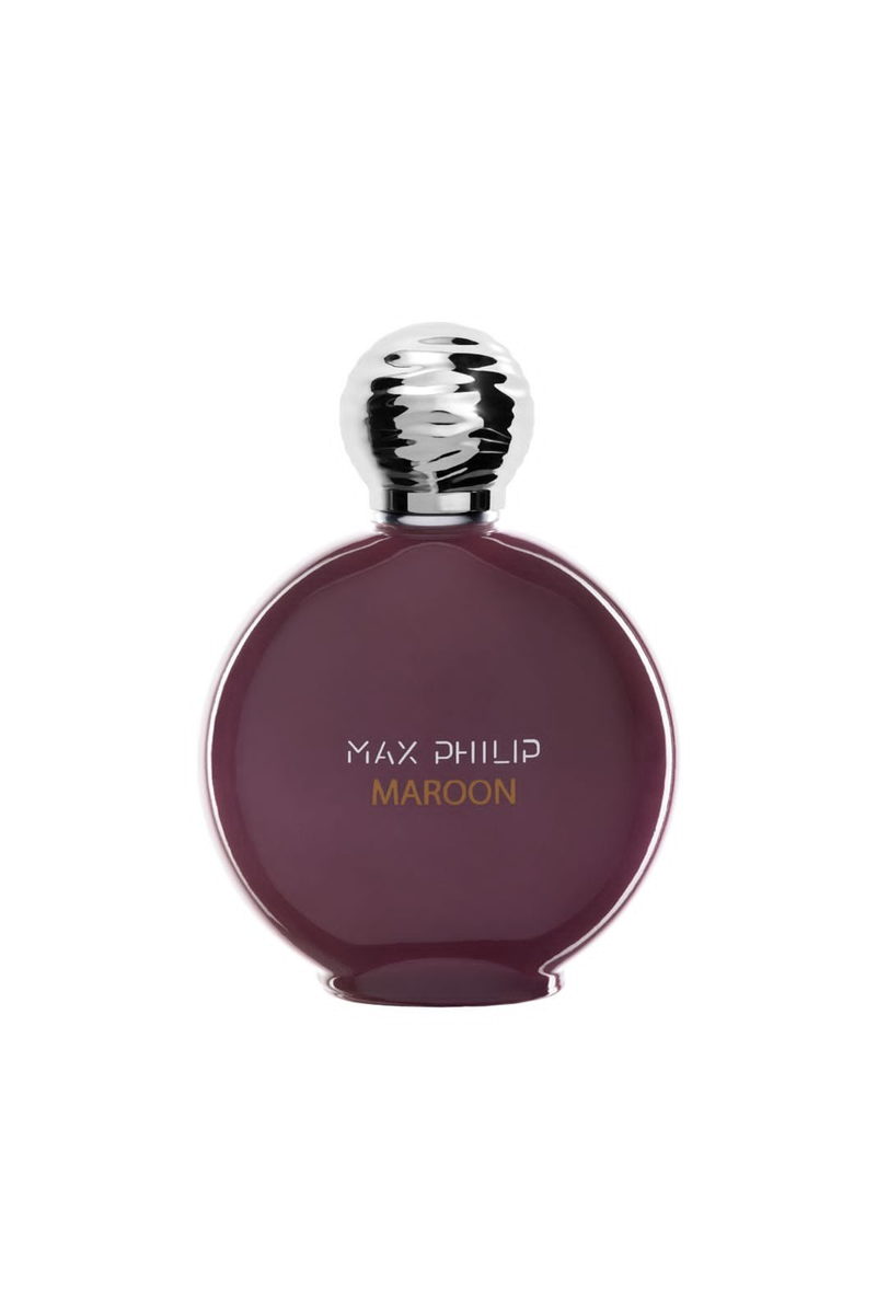 Maroon Max Philip — аромат