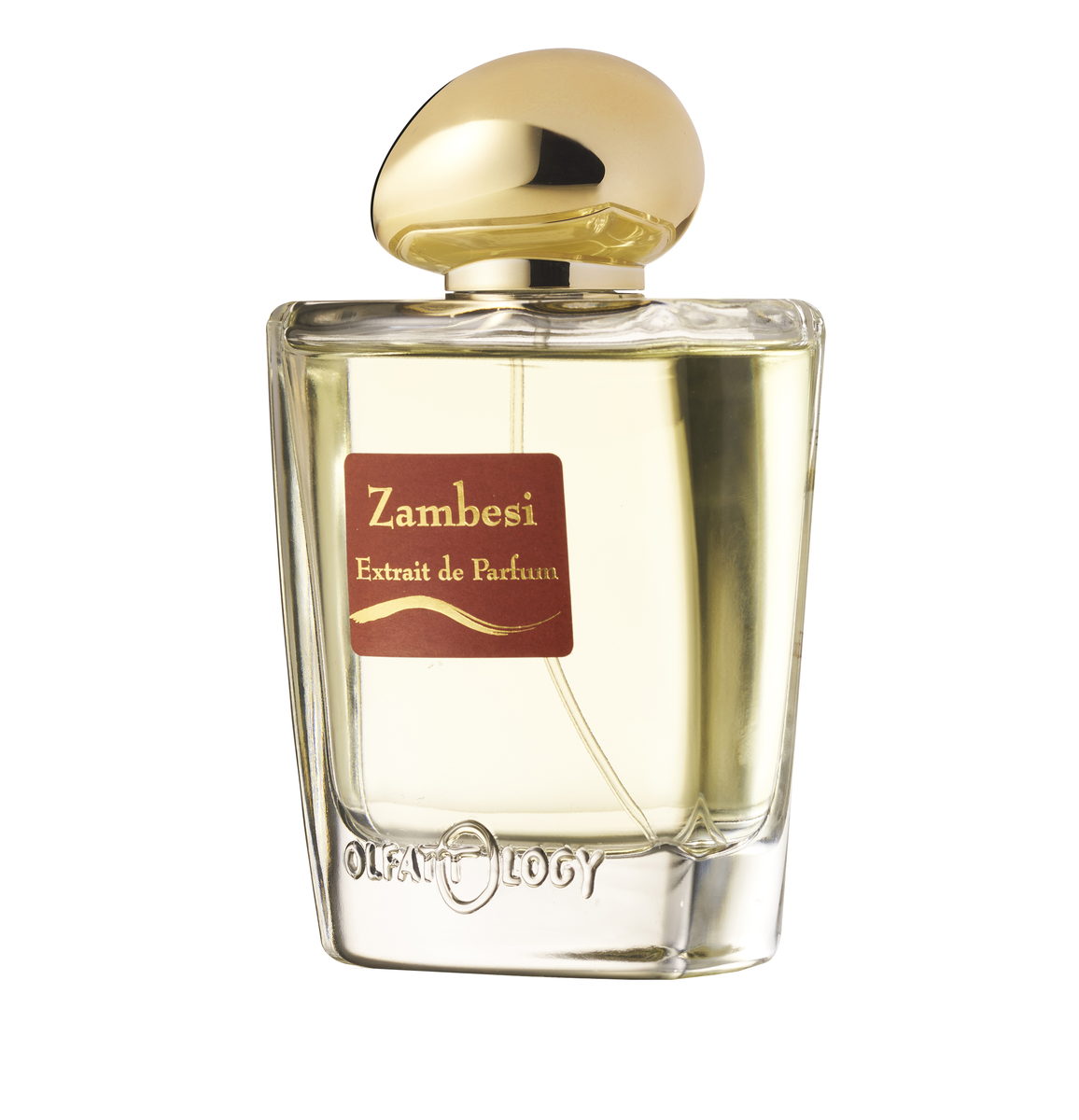 Zambesi Olfattology — аромат