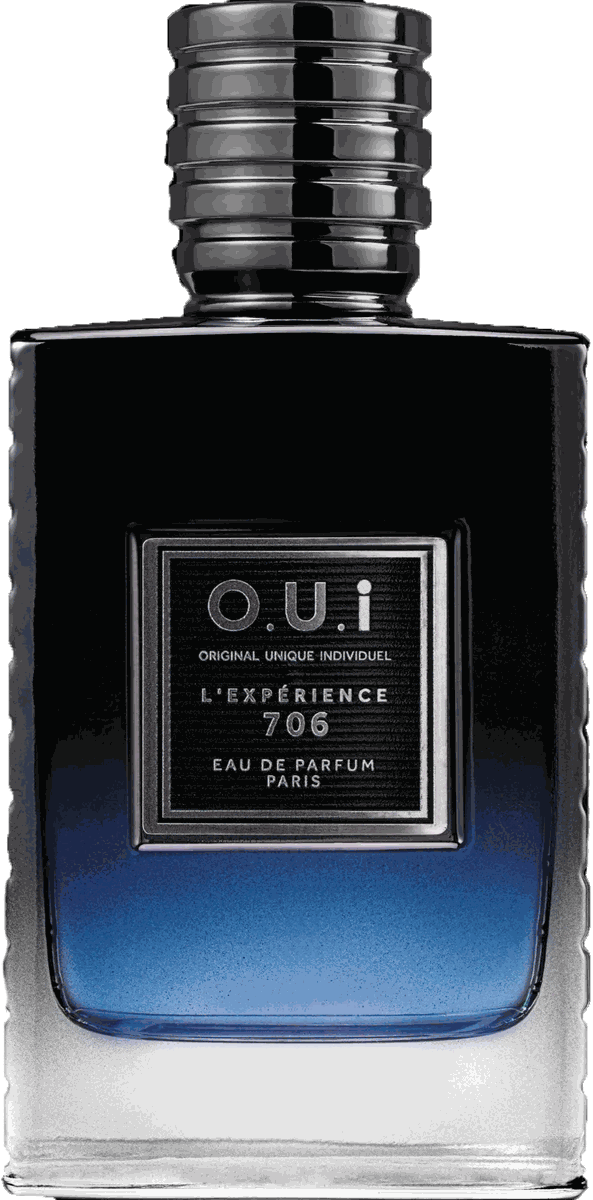 L’Expérience 706 O.U.i Original Unique Individual — аромат