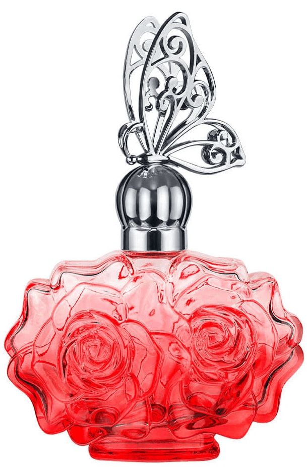 Secret Potion Delikad — аромат