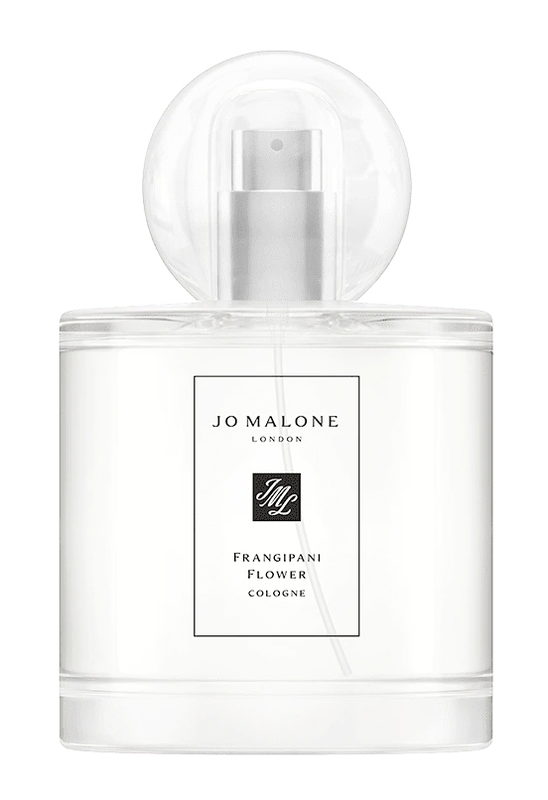 Frangipani Flower Jo Malone London — аромат