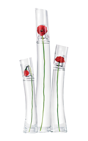 Flower by Kenzo Eau de Toilette Kenzo — аромат