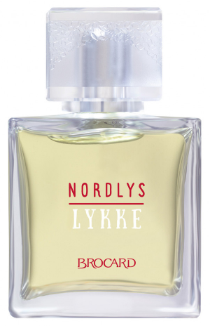 Lykke Brocard — аромат