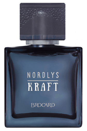 Kraft Brocard — аромат