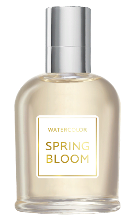 Spring Bloom Brocard — аромат
