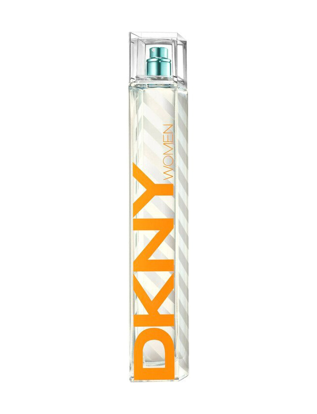 DKNY Women Summer 2021 Donna Karan — аромат