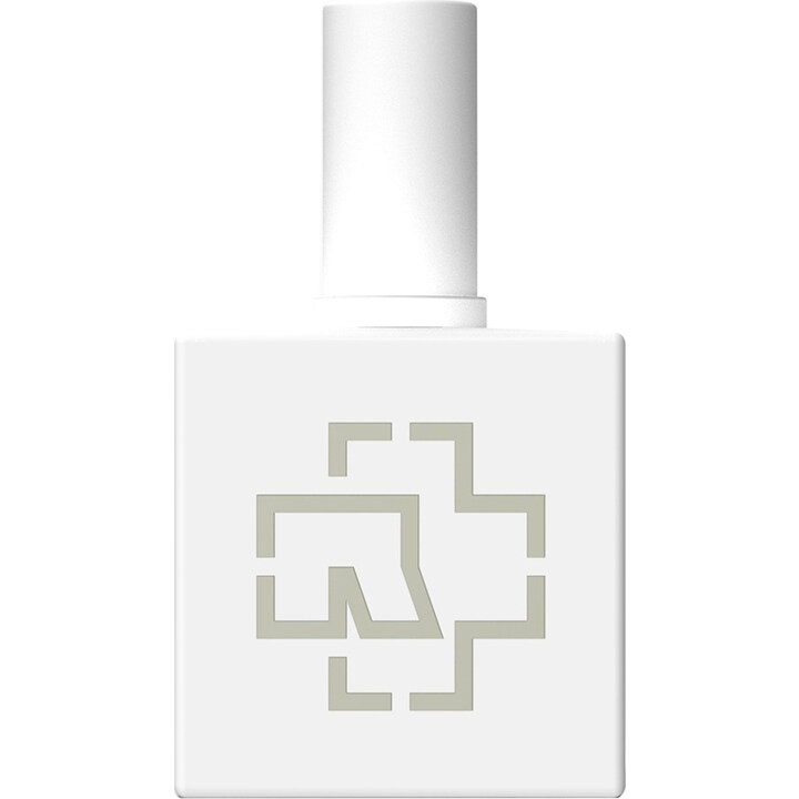 Kokain White Intense Rammstein — аромат